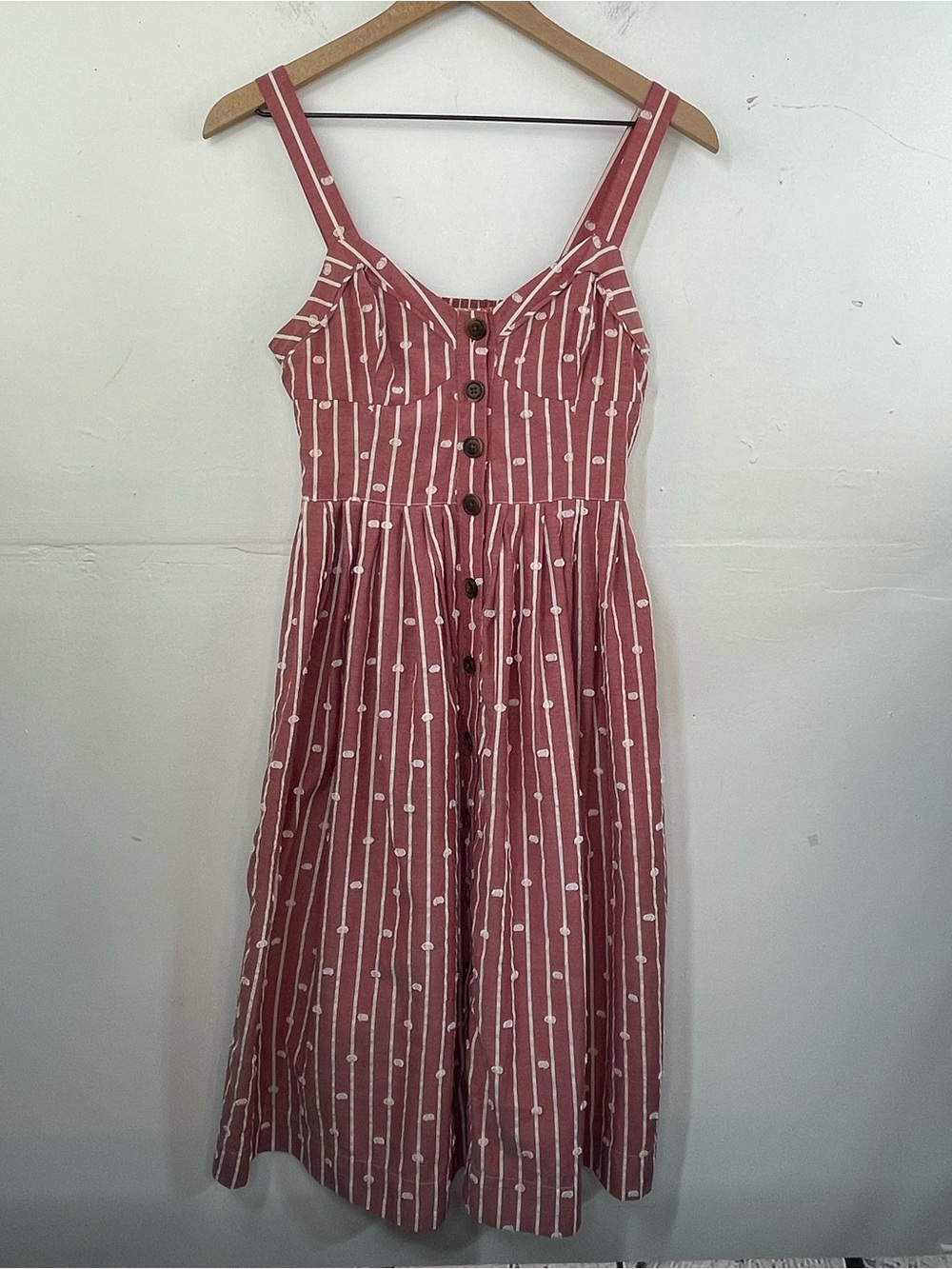 Maeve Anthropologie Hudson Dress size 0
